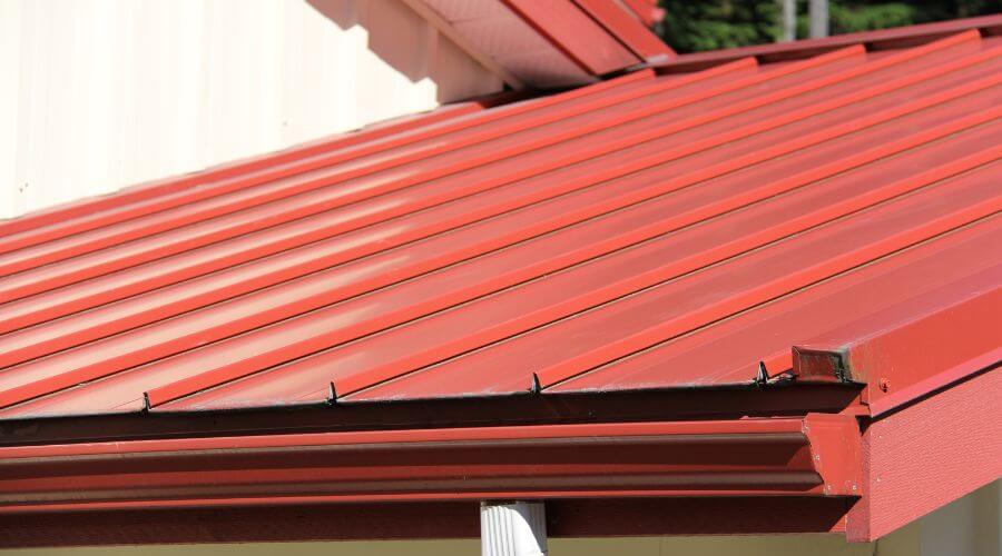 Industrial Roof Installation in Utica, MO